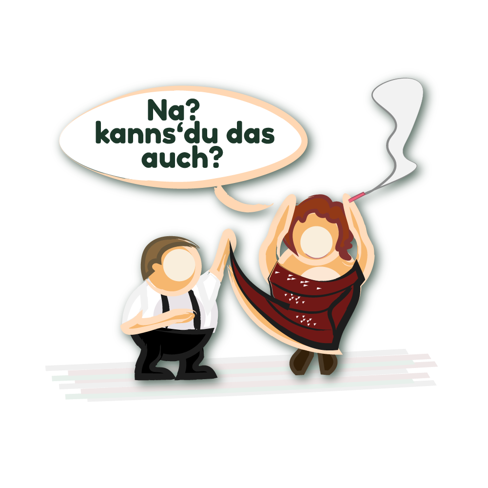 01 Für mich war rauchn was Erwachsenes_Ich hab meinem Vater die Zigarettn schön aufgemacht