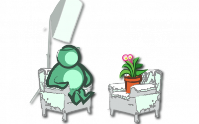 Warum macht Nikotin süchtig?