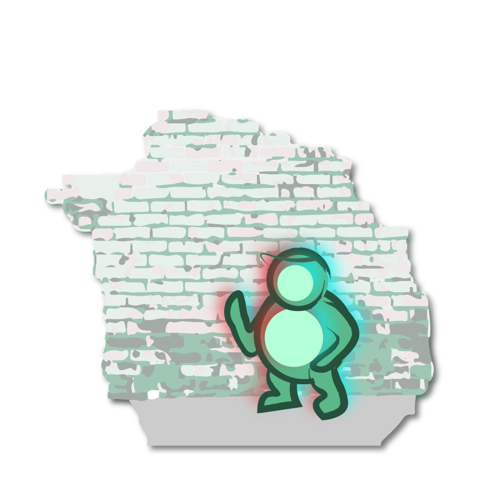 Treppe ganz easy